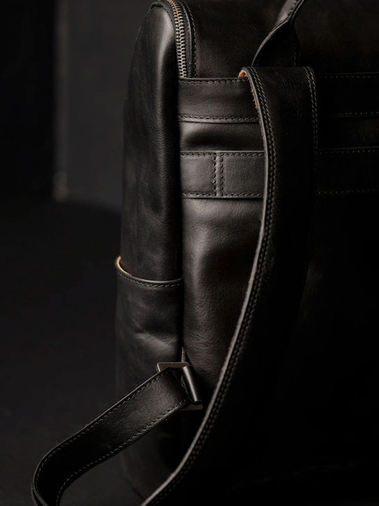 Time Resistance Rucsac 15l Negru