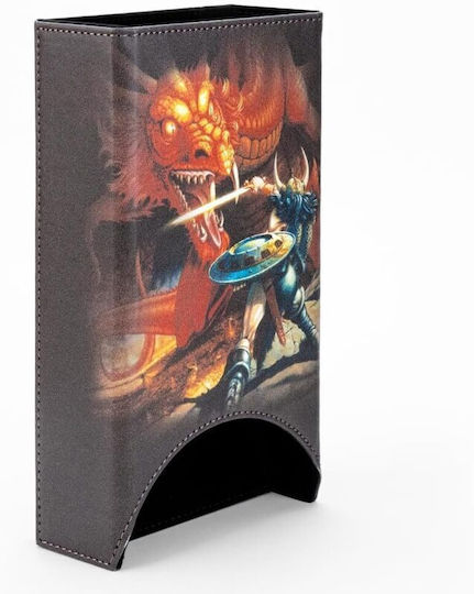 Dungeons & Dragons Masterworks Series Dice Tower Larry Elmore