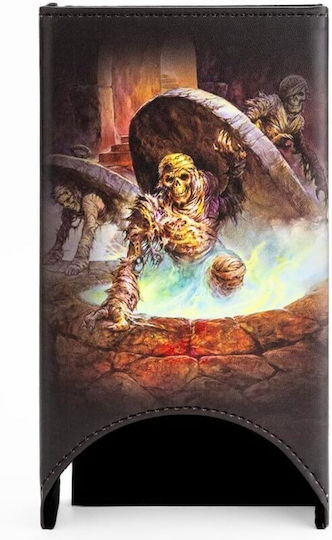Fanroll Dungeons & Dragons Masterworks Series Кула за зарове Джеф Ийзли