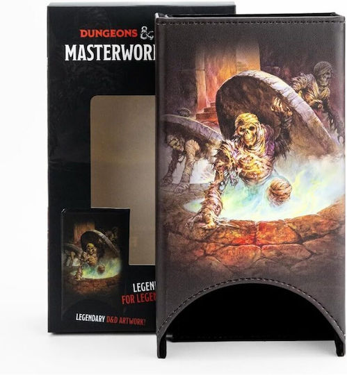 Fanroll Dungeons & Dragons Masterworks Series Кула за зарове Джеф Ийзли