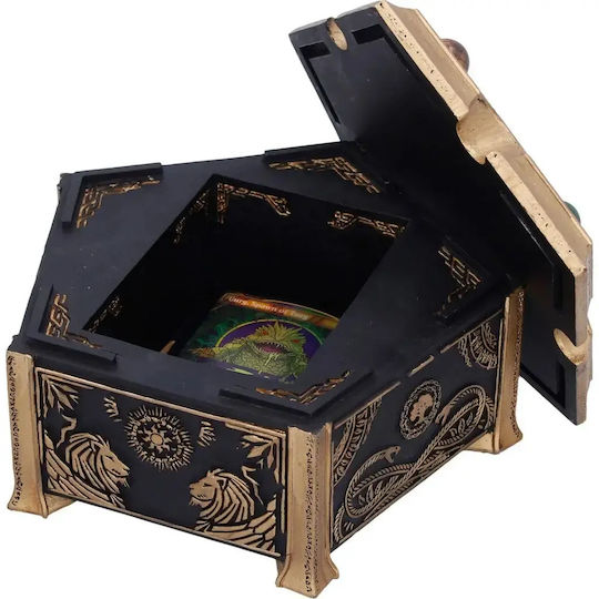 Magic Gathering Storage Box Mana