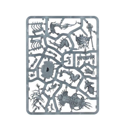 Warhammer Aos Battleforce Ossiarch Bonereapers – Null Myriad Phalanx 94-15