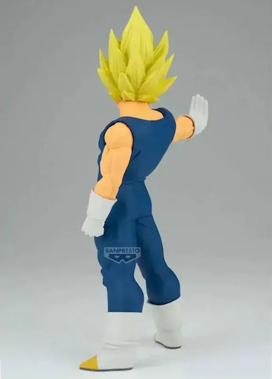 Banpresto Dragon Ball: Vegeta Φιγούρα 31εκ.