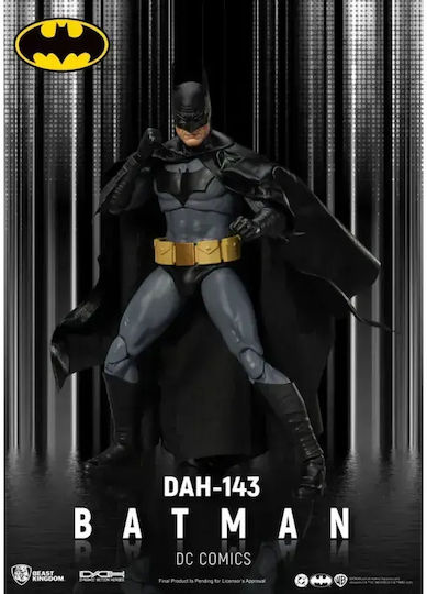 Dc Comics Figure Batman 21cm