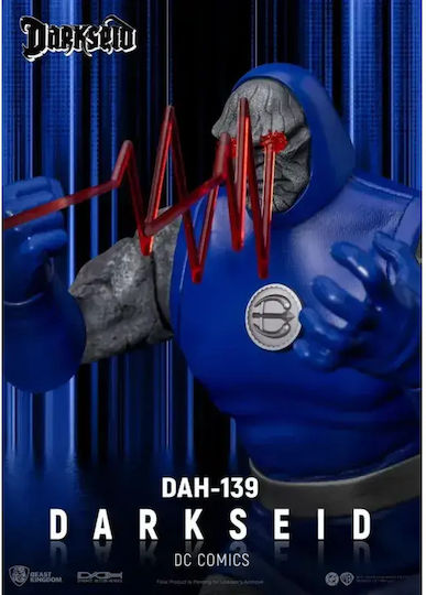 Dc Comics Figure Darkseid 22cm