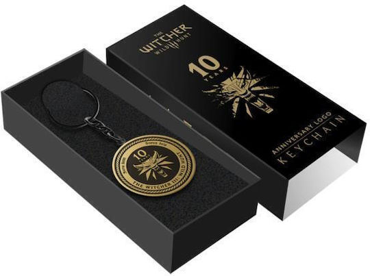 Good Loot The Witcher: Geralt Wild Hunt Anniversary Monster Slayer Kit Φιγούρα