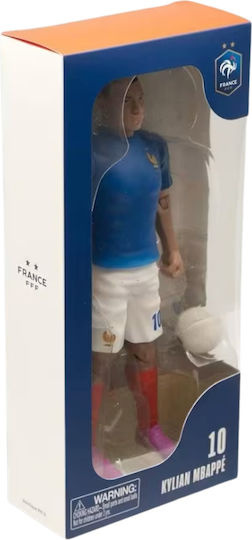 Banbo Toys Frankreich Fußball Mbappe Action-Figur 20cm 678191
