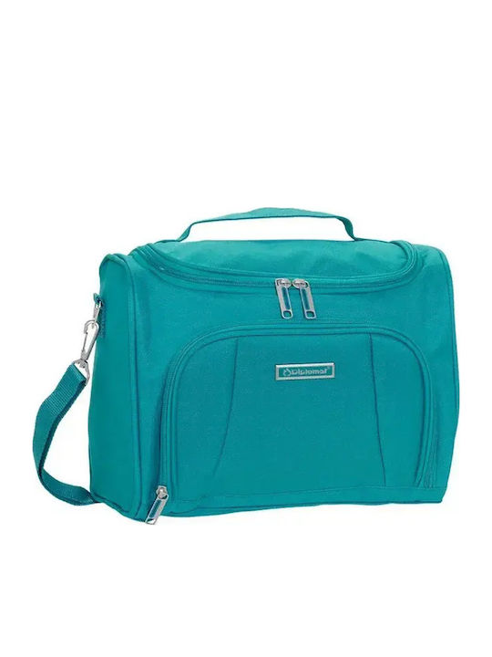Νεσεσέρ Diplomat Zc444-v32-aqua 13lt Quattre Collection