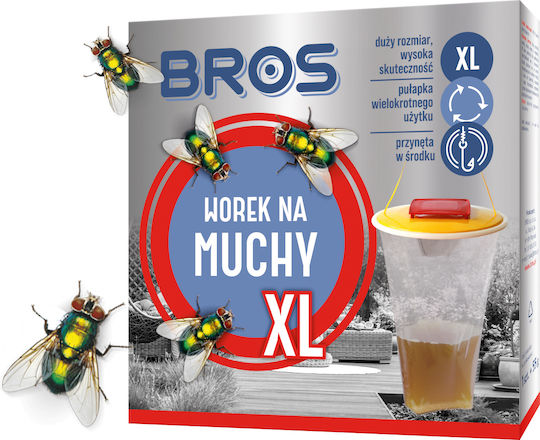 Bros Capcană pentru Muște
