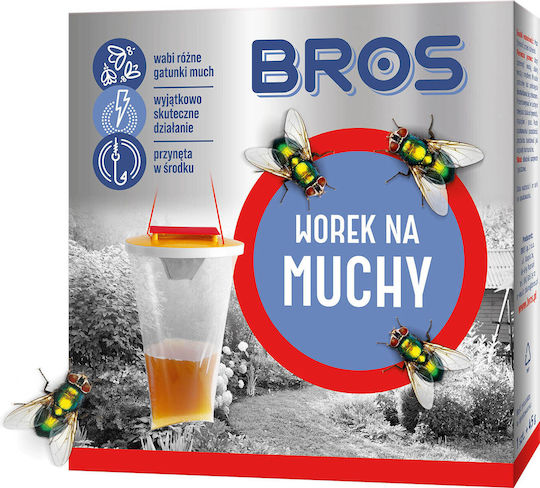Bros Капан за Мухи