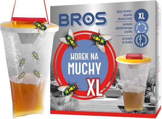 Bros Capcană pentru Muște