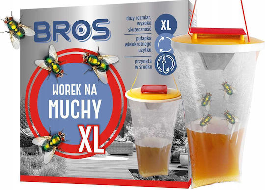 Bros Capcană pentru Muște