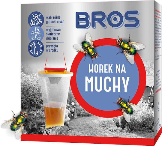 Bros Капан за Мухи