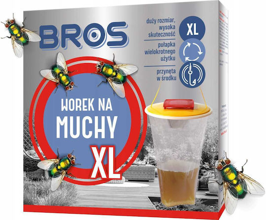 Bros Capcană pentru Muște