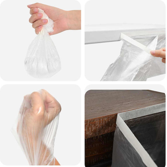 vidaXL Paint Accessories 6 Pieces