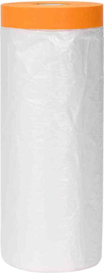 vidaXL Paint Accessories 12 Pieces