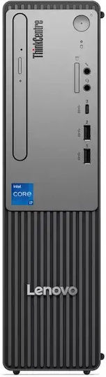 Lenovo ThinkCentre Neo 50s G5 SFF Desktop PC (i7-14700/32GB DDR5/2TB SSD/W11 Pro)