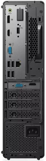 Lenovo ThinkCentre Neo 50s G5 SFF Desktop PC (i7-14700/32GB DDR5/2TB SSD/W11 Pro)