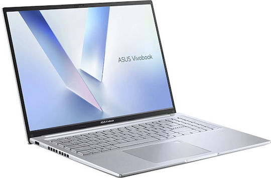Asus 16 M1605NAQ-MB266W 16" IPS FHD+ (Ryzen 5-150/24GB/1TB SSD/W11 Home) (US Keyboard)