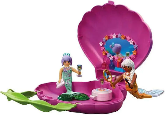 Playmobil Playmobil Tragetasche-Set Für 4+ Jahre