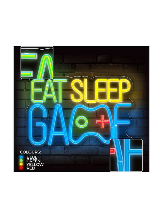 Forever Light Neon Lampă Decorativă LED