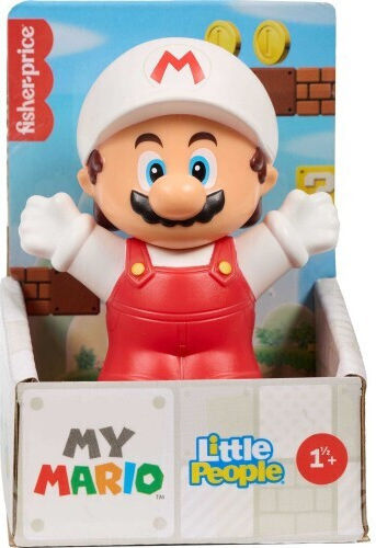 Fisher Price Little People