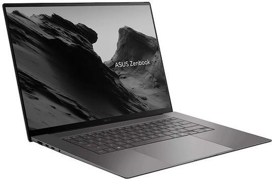 Asus S16 UM5606GA-SR065W 16" OLED 120Hz (Ryzen AI 400 Series-7 445/32GB/1TB SSD/W11 Home) (US Keyboard)