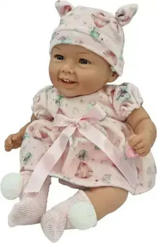 Smily Play Păpușă Bebe