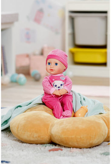 Păpușă bebe Anna 36 cm.