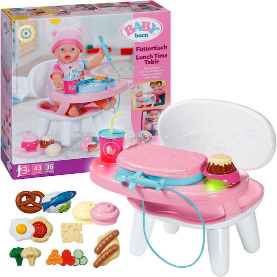 Baby Born Baby Born Mobilier