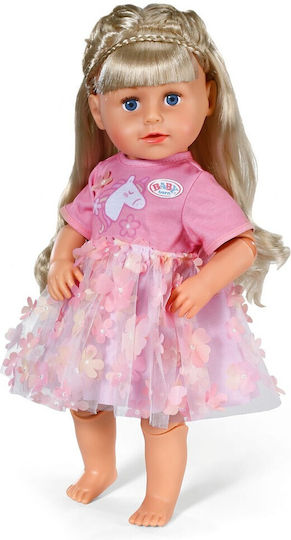 ZAPF Creation Baby Born Clothes (Various Designs) 1pc