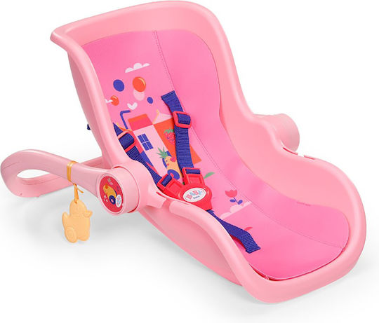 MGA Entertainment Baby Born Μωρό Κούκλα (Διάφορα Σχέδια) 1τμχ