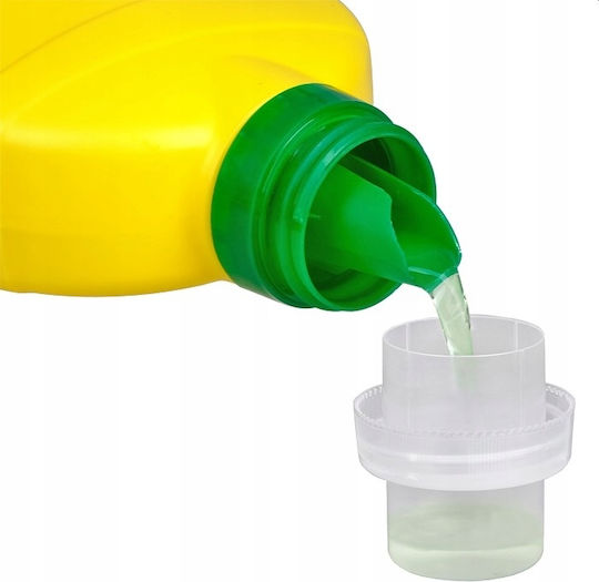 Planta Vit Flüssiges Düngemittel Geranien Mehrkomponentig 400ml