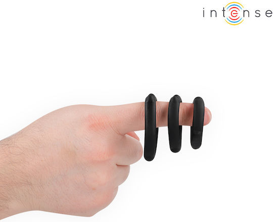 Intense Set Cock Rings D-245148