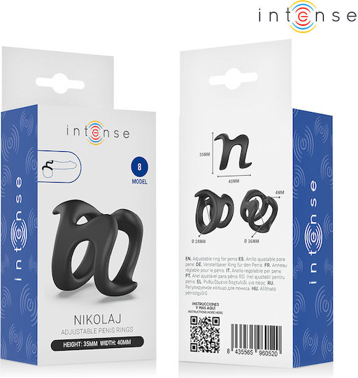 Intense Cock Ring D-245147