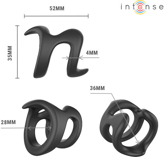 Intense Cock Ring D-245147