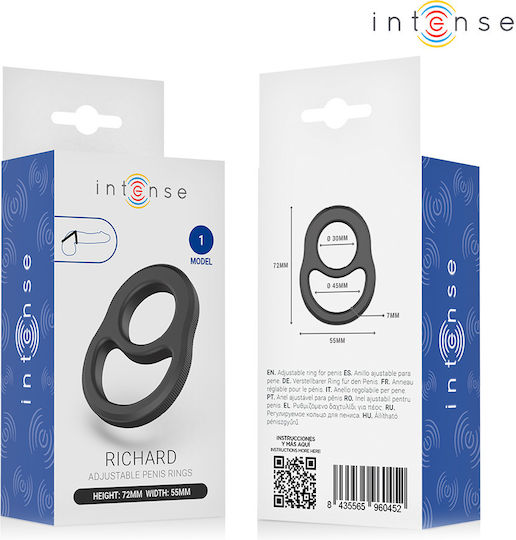 Intense Δαχτυλίδι Πέους D-245141