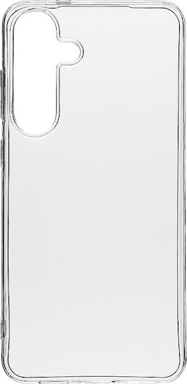 Obal:me Tpu Cover Samsung Galaxy S25+ Transparent