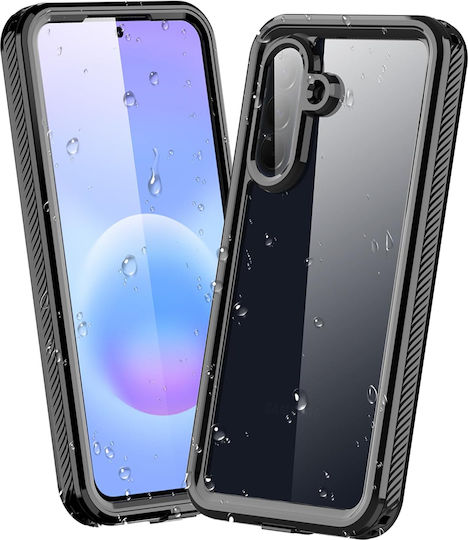 Shellbox Waterproof Ip68 Case Samsung Galaxy A57 5g Black