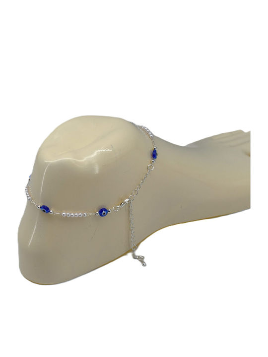Elegant Αλυσίδα Ποδιού Elegant Αλυσίδα Ποδιού