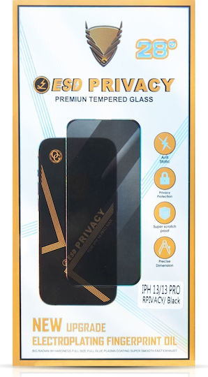 3d Privacy Glass Xiaomi Redmi A7 Pro Oem