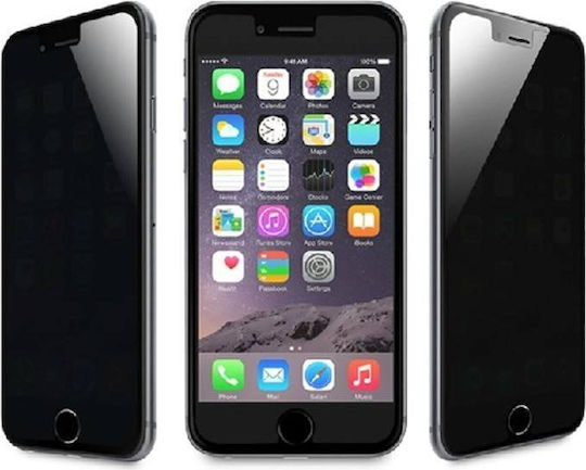 3d Privacy Glass Xiaomi Redmi A7 Pro Oem