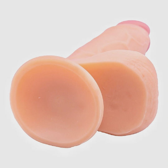 Guilty Toys Dildo Realist Flesh