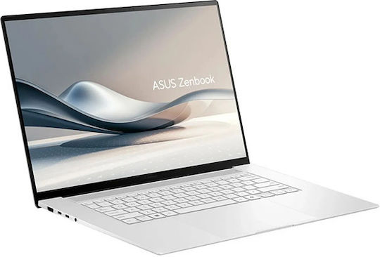 Asus S16 UM5606GA-SR223X 16" OLED 120Hz (Ryzen AI 300 Series-9 465/32GB/1TB SSD/W11 Pro) (US Keyboard)