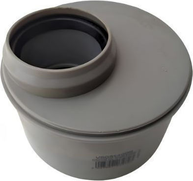 Sustrare Pp Diametru 125/75 Valsir