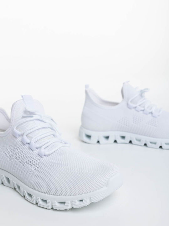 Adidași Pentru Bărbați Albi