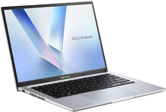 Asus Vivobook 14 M1405NAQ-LY016W 14" IPS FHD+ (Ryzen 5-150/16GB/512GB SSD/W11 Home) (US Keyboard)