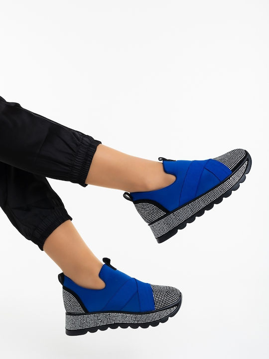 Adidași Pentru Femei Albastru