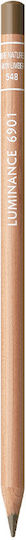 Caran D'ache Κραιγιον Φ3.8mm 6901 Luminance Raw Umber 3 Τεμαχια