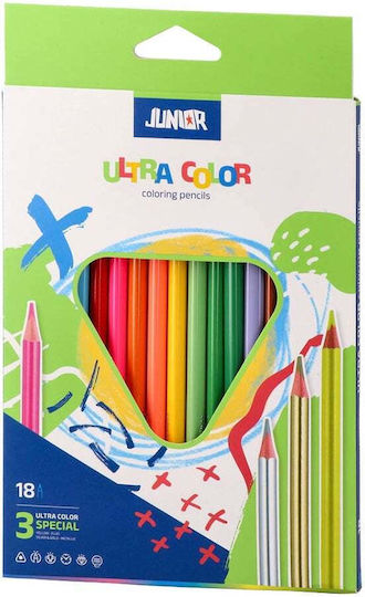 Statovac Colored Pencil Set Package of 1 packages